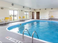 Fairfield Inn & Suites Victoria 