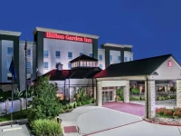 Hilton Garden Inn Victoria 3*