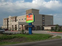 Quality Inn & Suites Victoria 