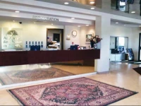 Americas Best Value Inn and Suites Victoria 