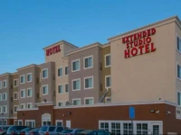 Hotel Extended Studio Inn 