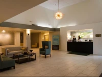Holiday Inn Victorville 