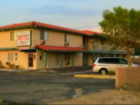 Mojave Village Motel 