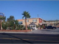 Travel Inn & Suites Victorville 