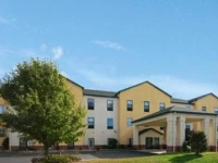 Comfort Suites - Vincennes 