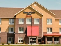 TownePlace Suites by Marriott Vincennes 