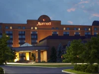 Hartford Windsor Marriott Airport 