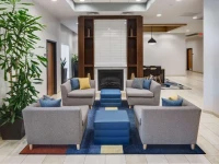 Hyatt House Hartford North/Windsor 