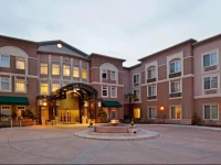 Holiday Inn Express Windsor Sonoma Wine Country 