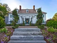 Windsor Mansion Inn 