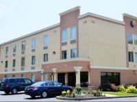 Quality Inn Vineland вЂ“ Millville 