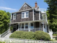 Crocker House Inn 4*