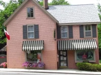 Lorraine Parish Bedroom Suites 4*