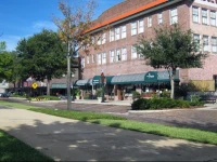 The Edgewater Hotel 