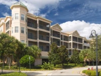 Simons Palisades Resort Condo 