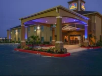 Best Western Casino Inn near Orange 2*