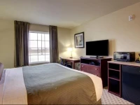 Cobblestone Inn & Suites Vinton 