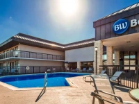 Best Western Center Inn 