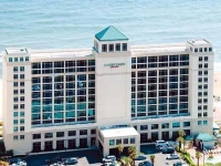 Courtyard Virginia Beach Oceanfront / North 37th Street 