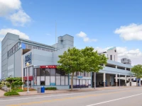 Four Points by Sheraton Virginia Beach Oceanfront 