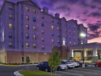 Homewood Suites by Hilton Virginia Beach 