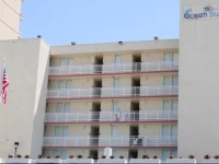 Ocean Suites Virginia Beach 