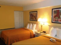 Quality Inn and Suites Oceanfront 
