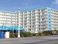 Surfbreak Oceanfront Hotel 