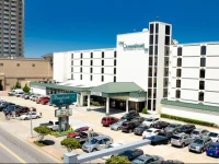 The Oceanfront Inn - Virginia Beach 
