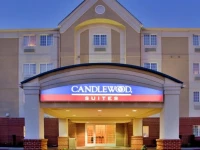 Candlewood Suites Virginia Beach-Norfolk 