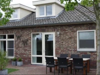 Vakantiewoning Pardoes 