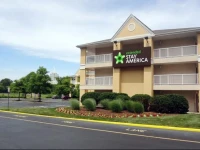 Extended Stay America - Virginia Beach - Independence Blvd. 