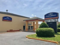 Howard Johnson Inn Virginia Beach 