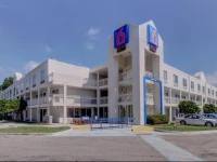 Motel 6 Virginia Beach Virginia 