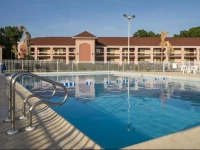 Red Roof Inn Virginia Beach-Norfolk Airport 