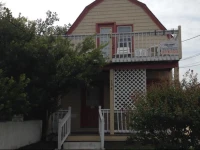 Angies Guest Cottage 