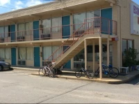 Economy Inn - Virginia Beach 