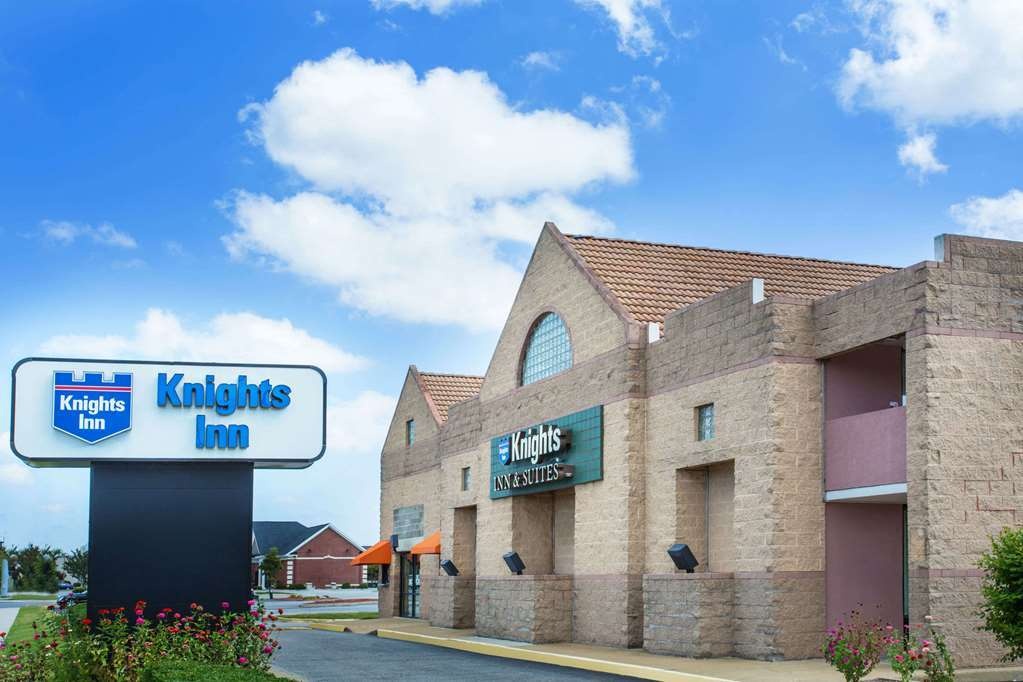 Knights Inn Virginia Beach Lynnhaven 