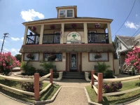 Ocean Cove Motel 