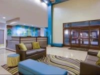 Wingate by Wyndham VB / Norfolk Airport 