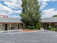 Virginia City Inn 