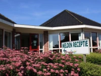 Vakantiepark Zijpersluis 