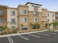 TownePlace Suites by Marriott San Diego Carlsbad / Vista 