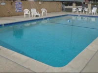 Franciscan Inn Motel 