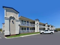 Motel 6 Vista 