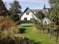 B&B Het Kleine Landshuis 
