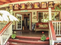 Alas Del Kealoha by Hawaii Volcano Vacations 