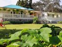 Aloha Junction Bed & Breakfast 