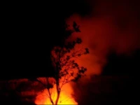Kilauea Garden Cottage 