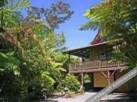 Lotus Garden Cottages 